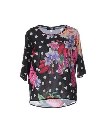 Блузка VDP COLLECTION