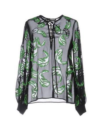 Блузка ROBERTO CAVALLI