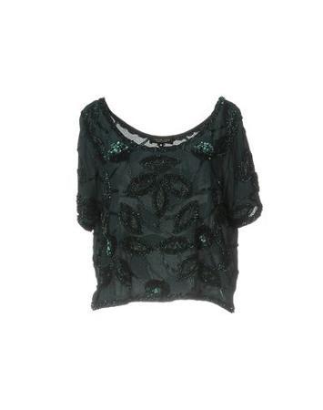 Блузка TWIN-SET SIMONA BARBIERI