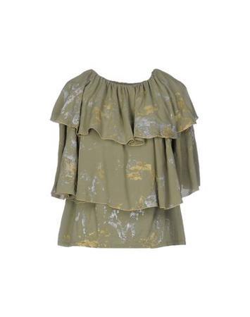 Блузка MONICA •LENDINEZ Блузка MONICA •LENDINEZ