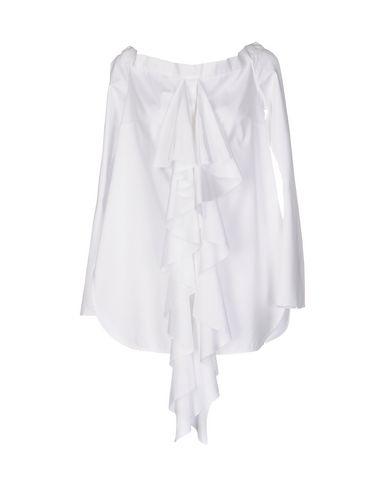 Блузка  -  цвет