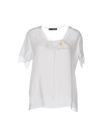 Блузка DSQUARED2