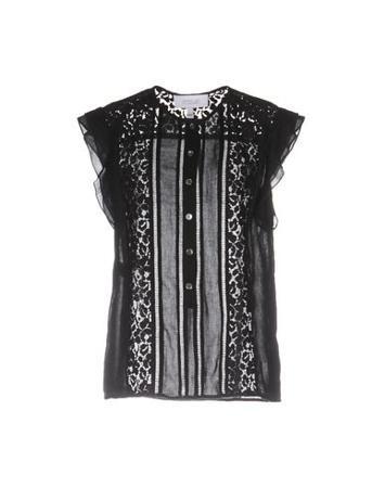 Блузка 10 CROSBY DEREK LAM