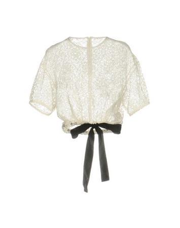 Блузка REDVALENTINO