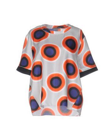 Блузка ACNE STUDIOS