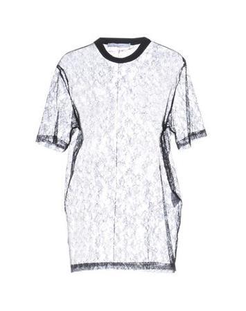 Блузка GIVENCHY