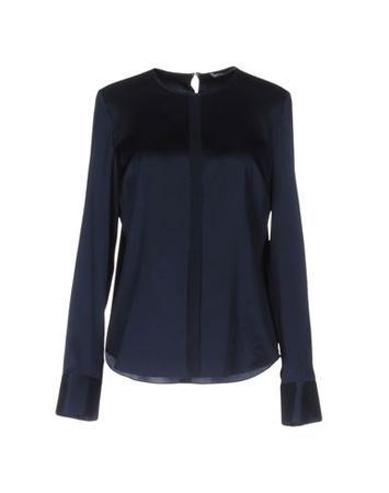 Блузка T BY ALEXANDER WANG