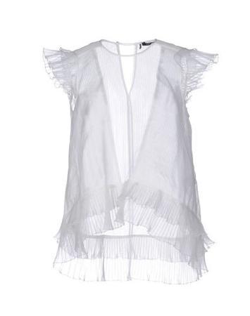 Блузка ISABEL MARANT