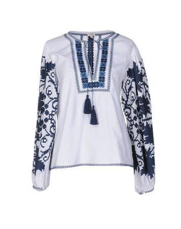Блузка TALITHA