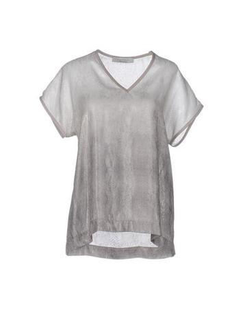 Блузка D.EXTERIOR