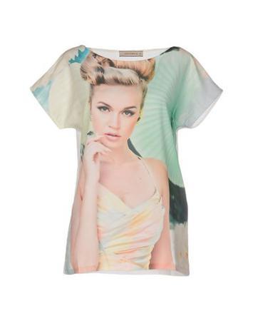 Блузка VERYSIMPLE