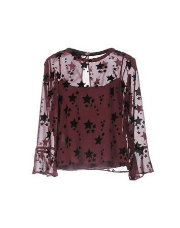 Блузка PINKO BLACK