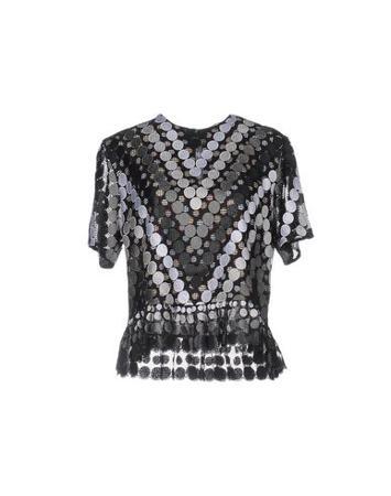 Блузка MARCO DE VINCENZO