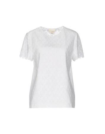 Блузка BAND OF OUTSIDERS