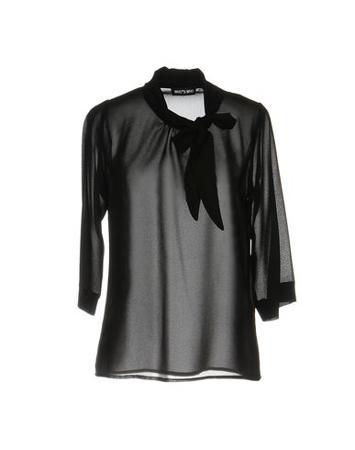 Блузка WHO*S WHO