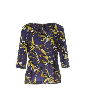 Блузка LAURA URBINATI