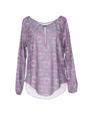 Блузка ANDREA MORANDO