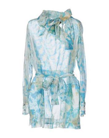 Блузка VIVIENNE WESTWOOD ANGLOMANIA