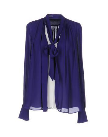 Блузка PLEIN SUD