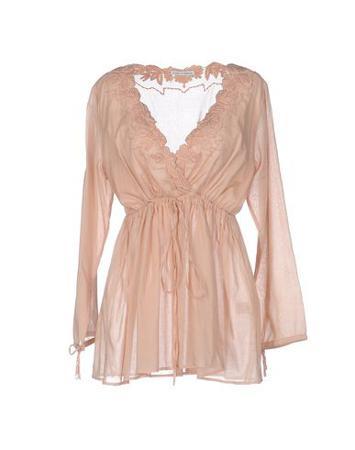 Блузка AMBRE BABZOE Блузка AMBRE BABZOE