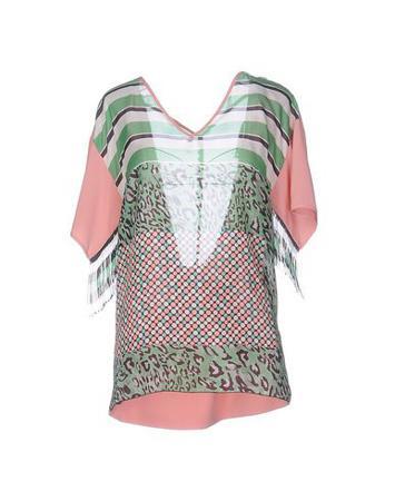 Блузка PIANURASTUDIO