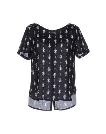 Блузка GRACE & MILA