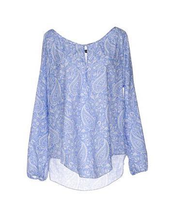 Блузка ANDREA MORANDO