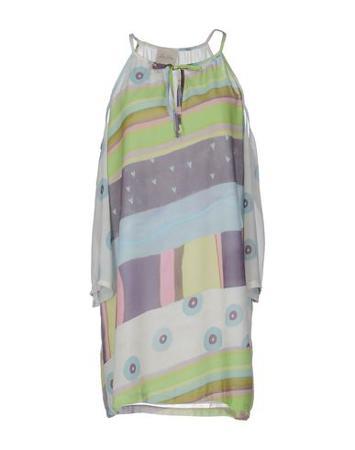 Блузка LOU LOU LONDON