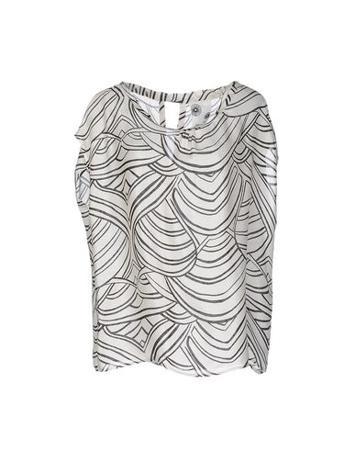 Блузка ATTIC AND BARN