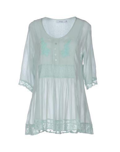 Блузка  -  цвет