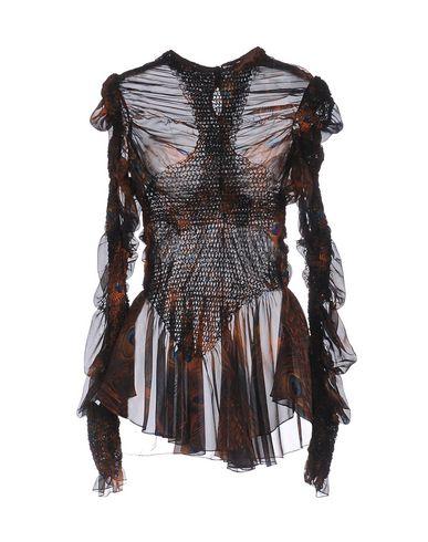 Блузка GIVENCHY