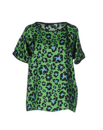 Блузка DSQUARED2