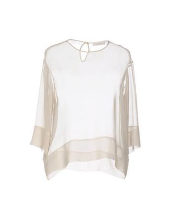 Блузка ANTONELLI