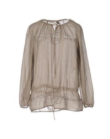 Блузка EUROPEAN CULTURE