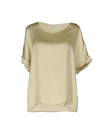 Блузка GRAN SASSO