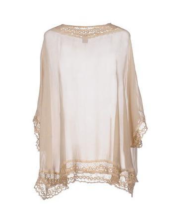 Блузка MONICA SARTI