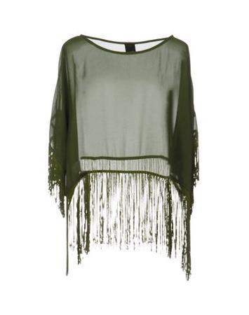 Блузка PINKO BLACK