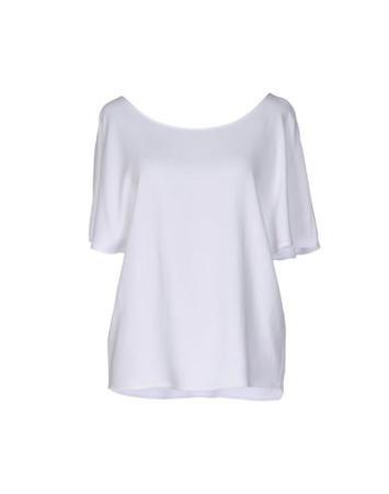 Блузка BLUE LES COPAINS