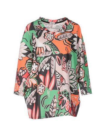 Блузка MARIUCCIA