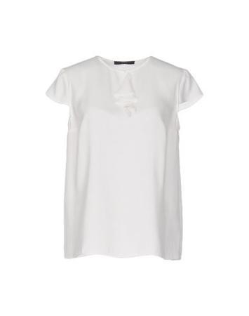 Блузка NVL__NUVOLA