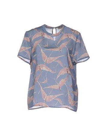 Блузка VALENTINO