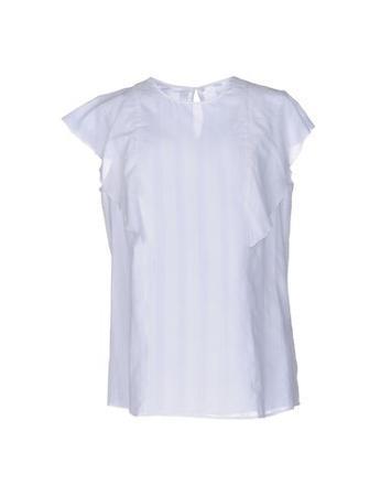 Блузка TIZIANA PAVONCELLI