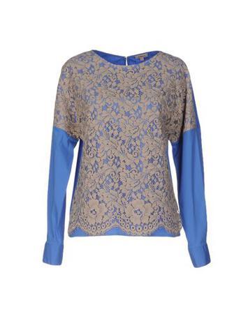 Блузка P.A.R.O.S.H.