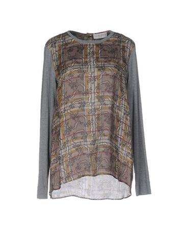 Блузка GLORIA BRUSCHI VERONA