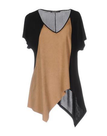 Блузка PIANURASTUDIO