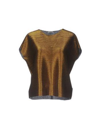 Блузка PINKO GREY