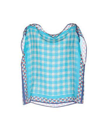 Блузка P.A.R.O.S.H.