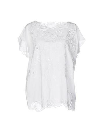 Блузка TSUMORI CHISATO