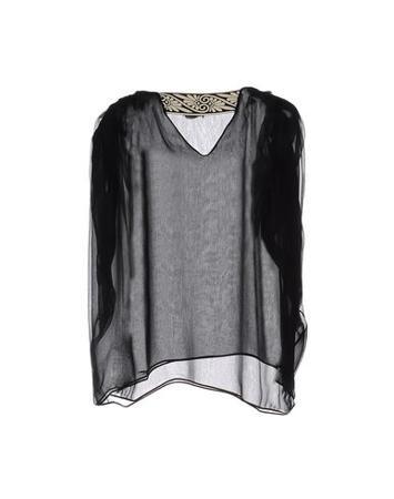 Блузка FAUSTO PUGLISI