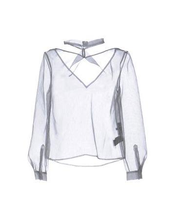 Блузка IRIS VAN HERPEN